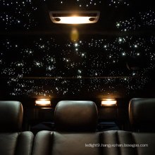 Car Fiber Optic Ceiling Light